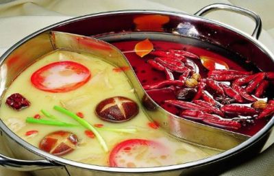重慶牛油火鍋廠是一個(gè)什么樣的工廠