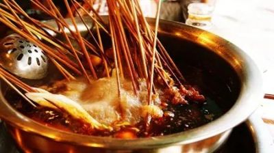 重慶串串香底料哪家好，串串香的優(yōu)點有哪些