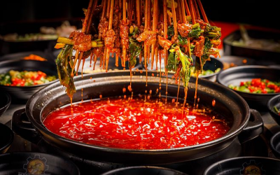 串串香底料批發(fā)價格是多少？如何尋找正宗的廠家？