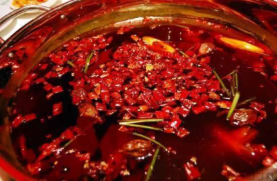 一次性紅油加工上哪找？紅油的制作過程難嗎？