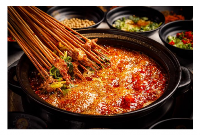 選擇重慶串串香底料生產(chǎn)廠家的注意事項(xiàng)有哪些？
