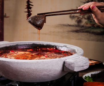 哪家老火鍋底料味道好？