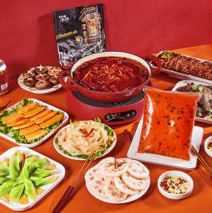 源頭廠家底料為何受火鍋店青睞？?jī)?yōu)勢(shì)揭秘！