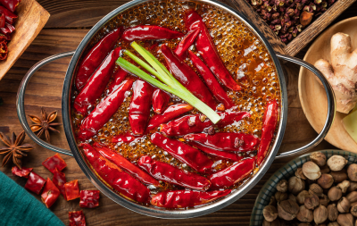 優(yōu)質(zhì)火鍋底料有何共性？難道僅僅是味道嗎？