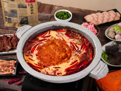 專用火鍋底料，制作流程是否繁瑣？