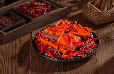 打造美味火鍋，底料秘密何在？