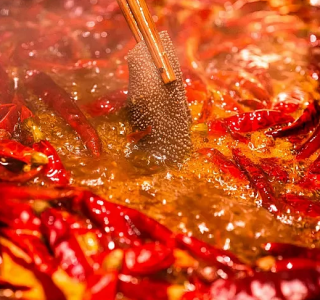 重慶火鍋底料為啥這么好吃？原因不簡單！