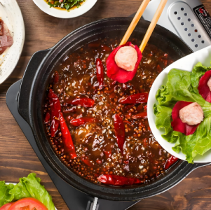 火鍋底料制作：背后隱藏多少工藝秘密？