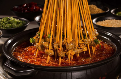 串串香火鍋底料揭秘：好吃秘訣是什么？