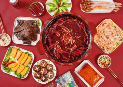 火鍋底料廠家在何處？有無(wú)獨(dú)家秘方？