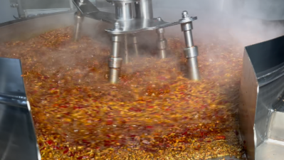 打造最佳重慶火鍋底料：加工流程復(fù)雜嗎？原料必備清單是什么？