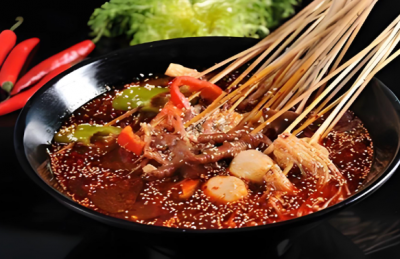 如何策劃啟動(dòng)一家成功的串串香店？