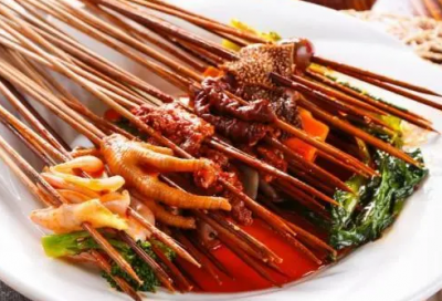 想開(kāi)串串香店，有哪些關(guān)鍵步驟需注意？