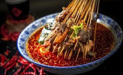探尋最佳串串香底料，秘訣何在？