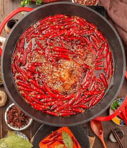 火鍋底料配送哪家強(qiáng)？選擇標(biāo)準(zhǔn)大起底！