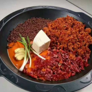 為何在參差不齊的底料中徘徊？廠家定制火鍋底料有何不同？