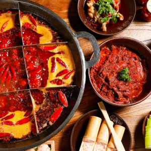 如何精選一次性火鍋底料？揭秘生產(chǎn)選料秘訣！