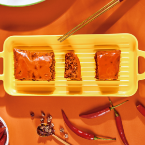 專業(yè)火鍋底料制作，工藝究竟多繁瑣？