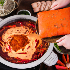 紅油加工如何為火鍋增添獨(dú)特風(fēng)味奧秘？